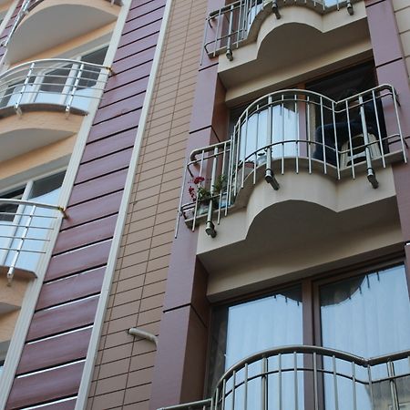 Taksim Elite Residence อิสตันบูล ภายนอก รูปภาพ