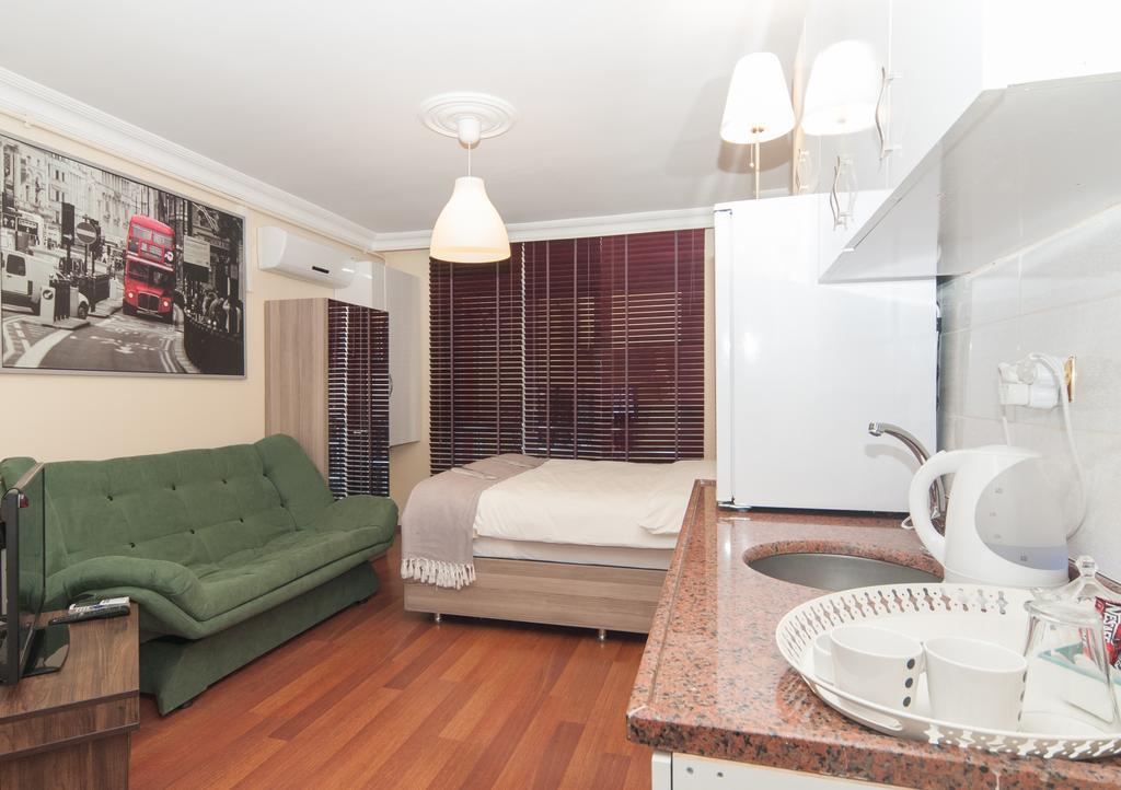 Taksim Elite Residence อิสตันบูล ห้อง รูปภาพ