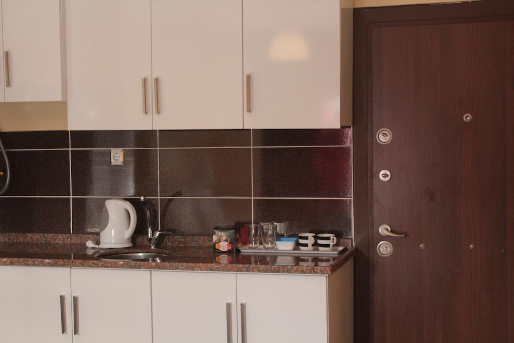 Taksim Elite Residence อิสตันบูล ห้อง รูปภาพ