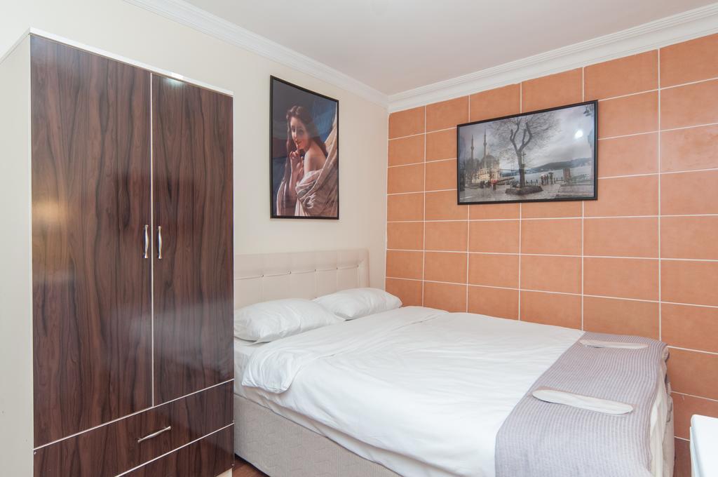 Taksim Elite Residence อิสตันบูล ห้อง รูปภาพ