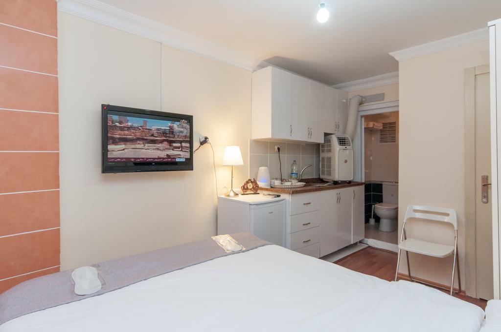 Taksim Elite Residence อิสตันบูล ห้อง รูปภาพ