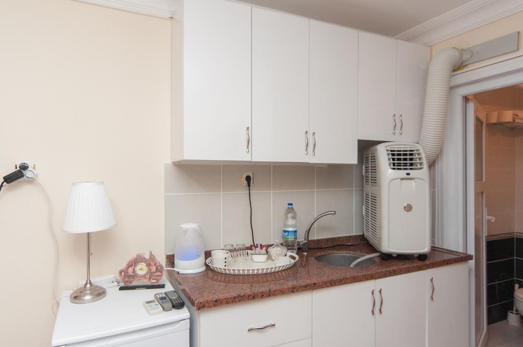 Taksim Elite Residence อิสตันบูล ห้อง รูปภาพ