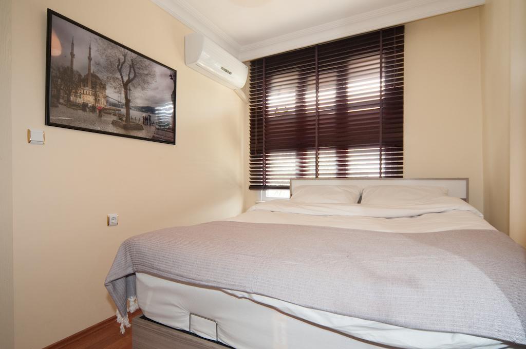 Taksim Elite Residence อิสตันบูล ภายนอก รูปภาพ