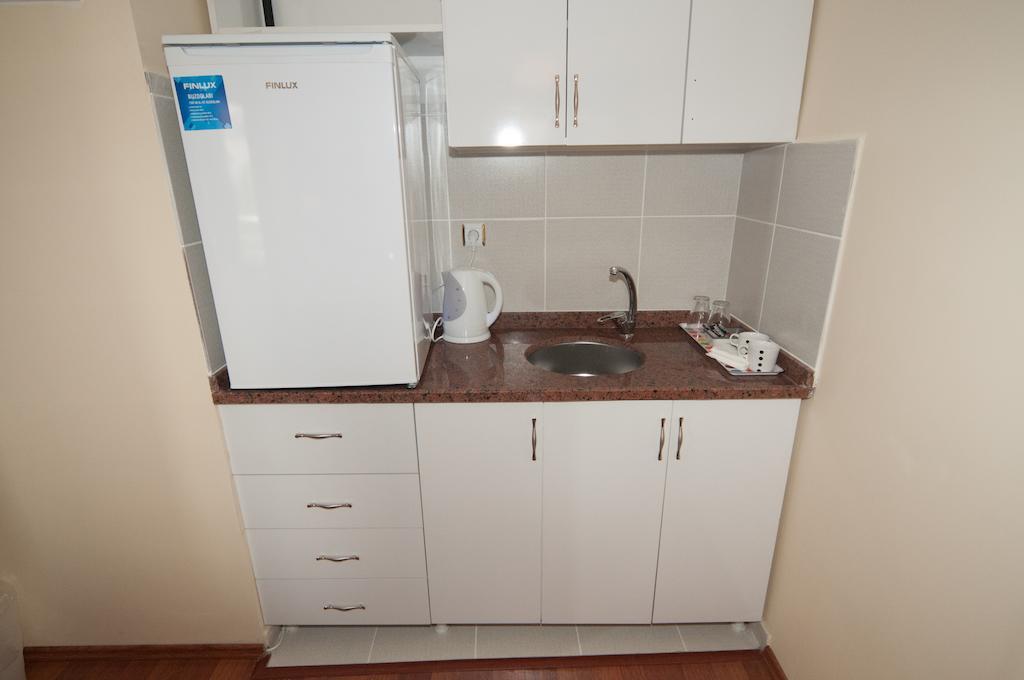 Taksim Elite Residence อิสตันบูล ภายนอก รูปภาพ
