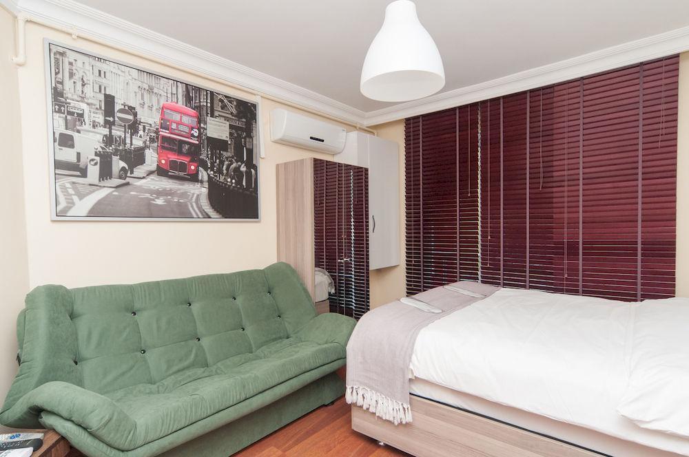 Taksim Elite Residence อิสตันบูล ภายนอก รูปภาพ