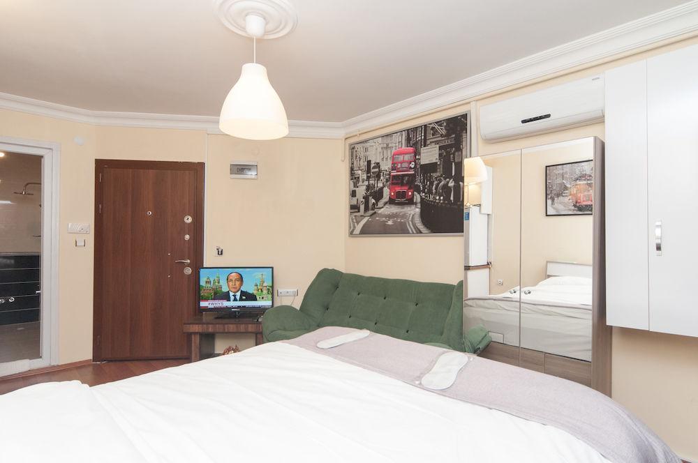 Taksim Elite Residence อิสตันบูล ภายนอก รูปภาพ