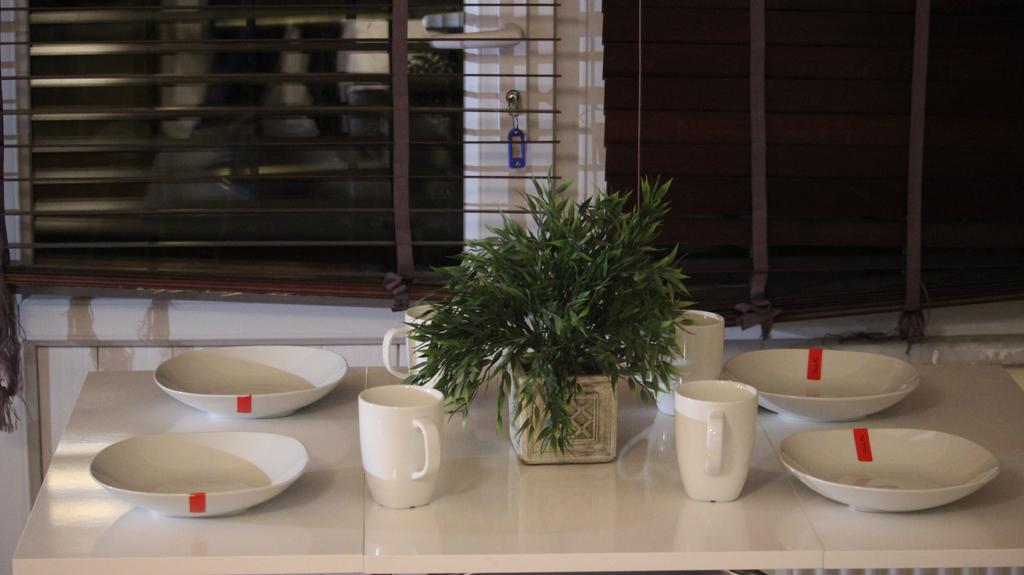 Taksim Elite Residence อิสตันบูล ภายนอก รูปภาพ