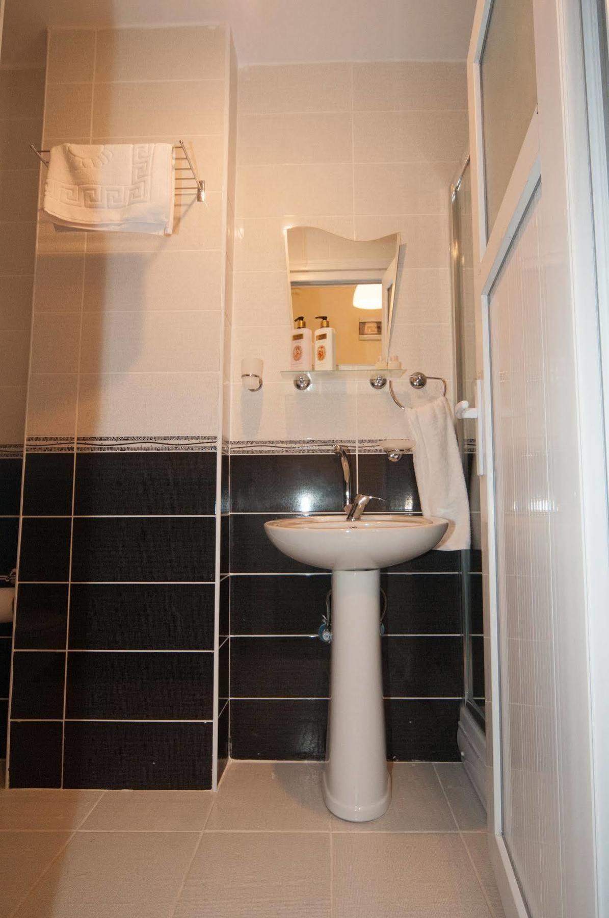 Taksim Elite Residence อิสตันบูล ภายนอก รูปภาพ