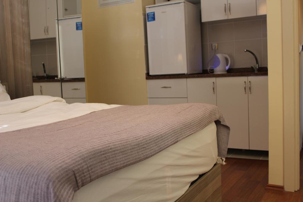 Taksim Elite Residence อิสตันบูล ห้อง รูปภาพ