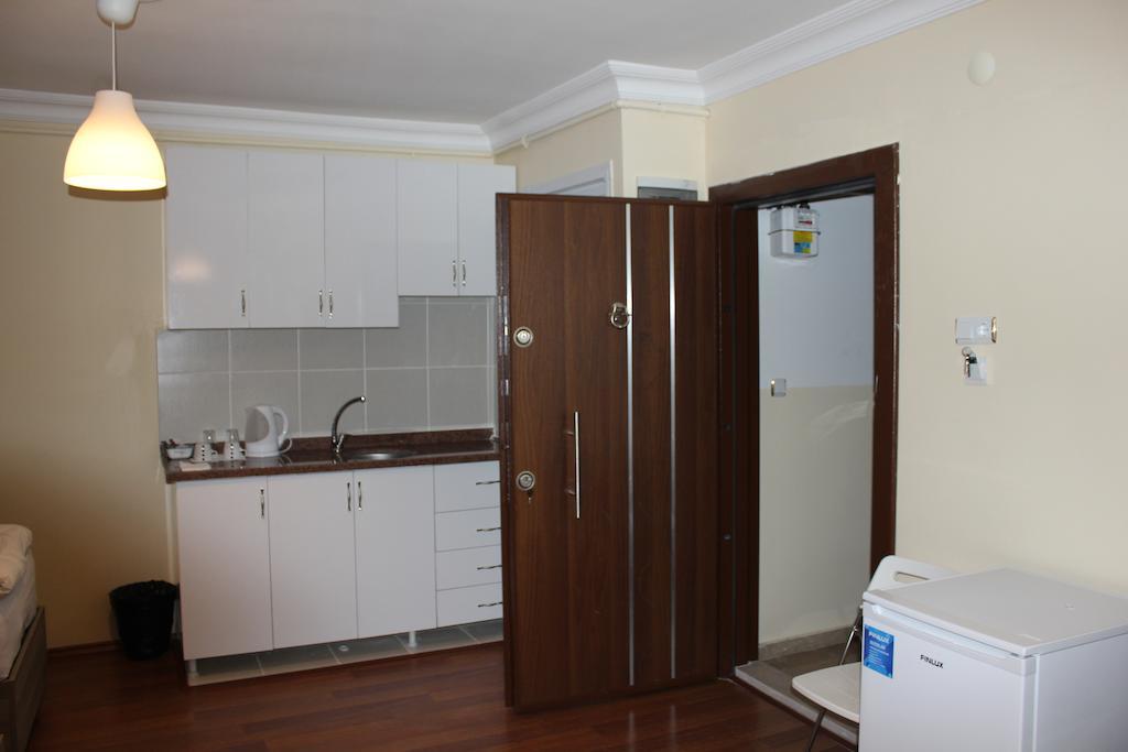 Taksim Elite Residence อิสตันบูล ห้อง รูปภาพ