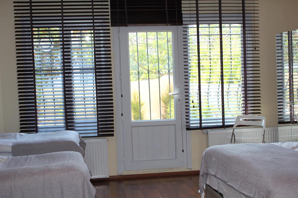 Taksim Elite Residence อิสตันบูล ห้อง รูปภาพ