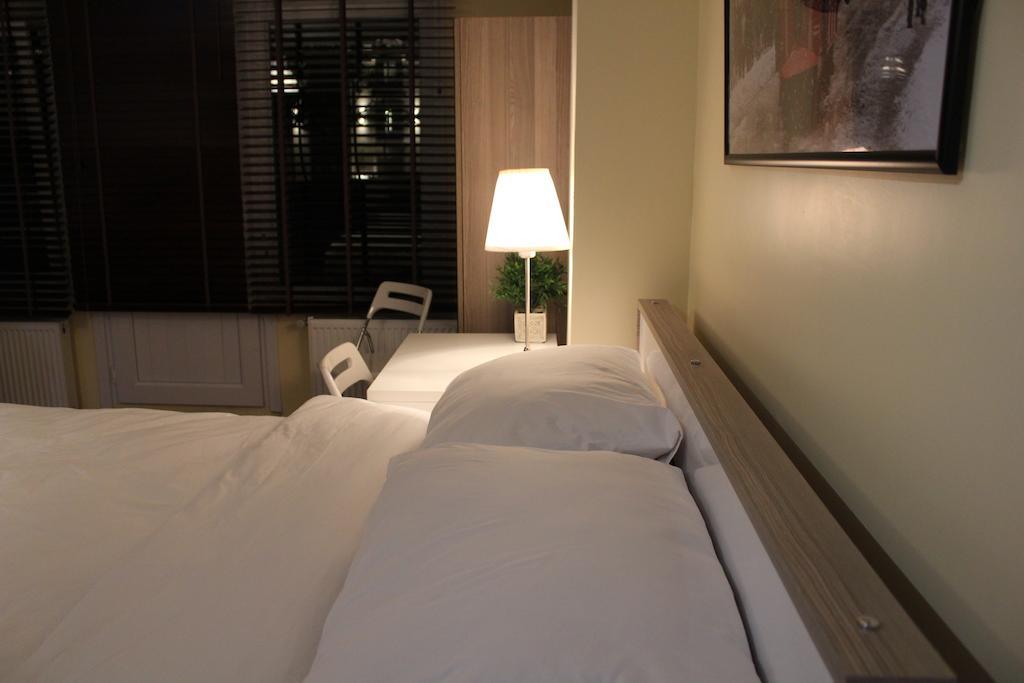 Taksim Elite Residence อิสตันบูล ห้อง รูปภาพ