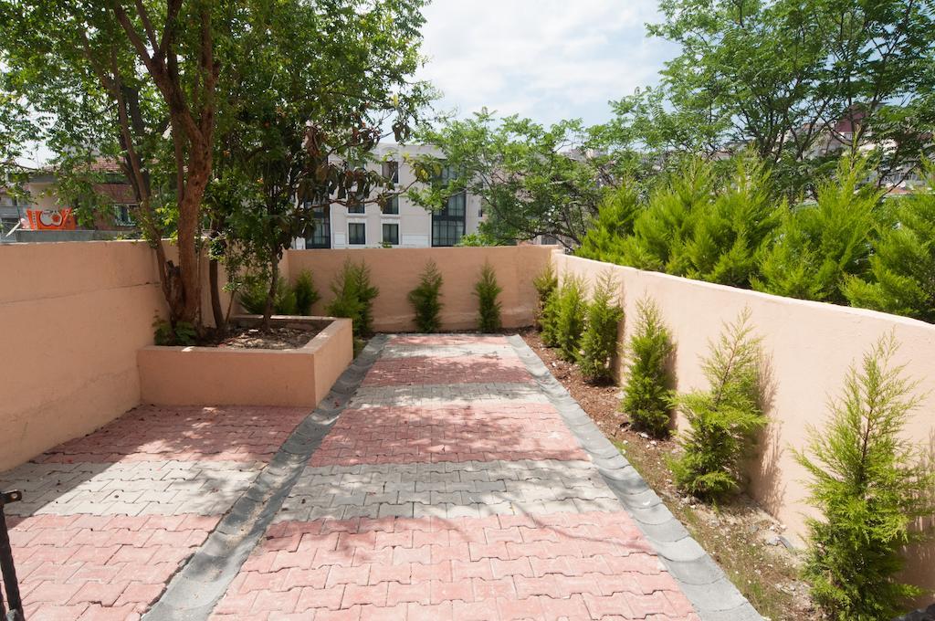 Taksim Elite Residence อิสตันบูล ห้อง รูปภาพ