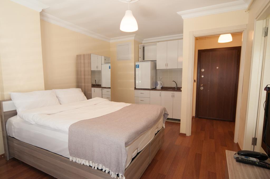Taksim Elite Residence อิสตันบูล ห้อง รูปภาพ