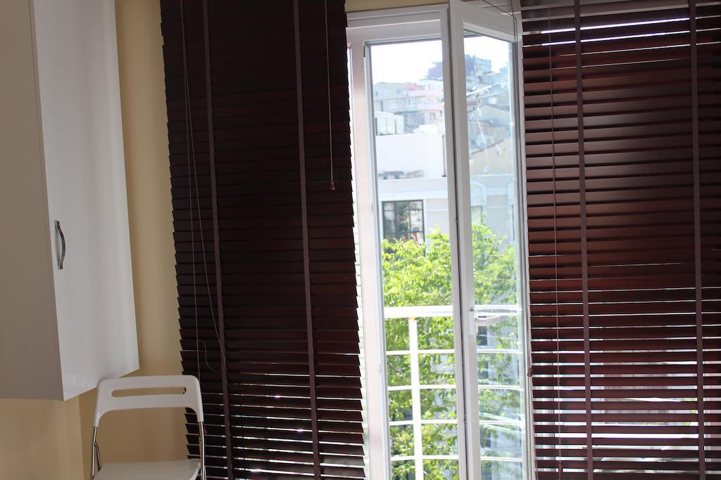 Taksim Elite Residence อิสตันบูล ห้อง รูปภาพ