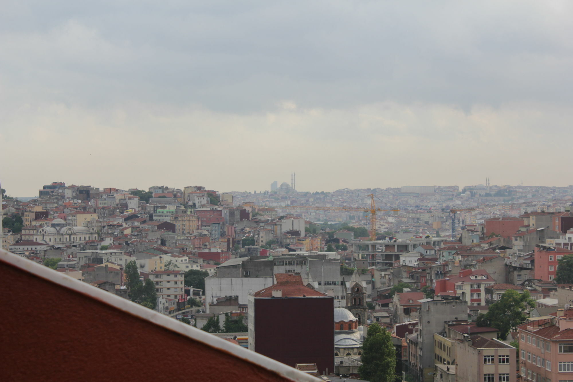 Taksim Elite Residence อิสตันบูล ภายนอก รูปภาพ