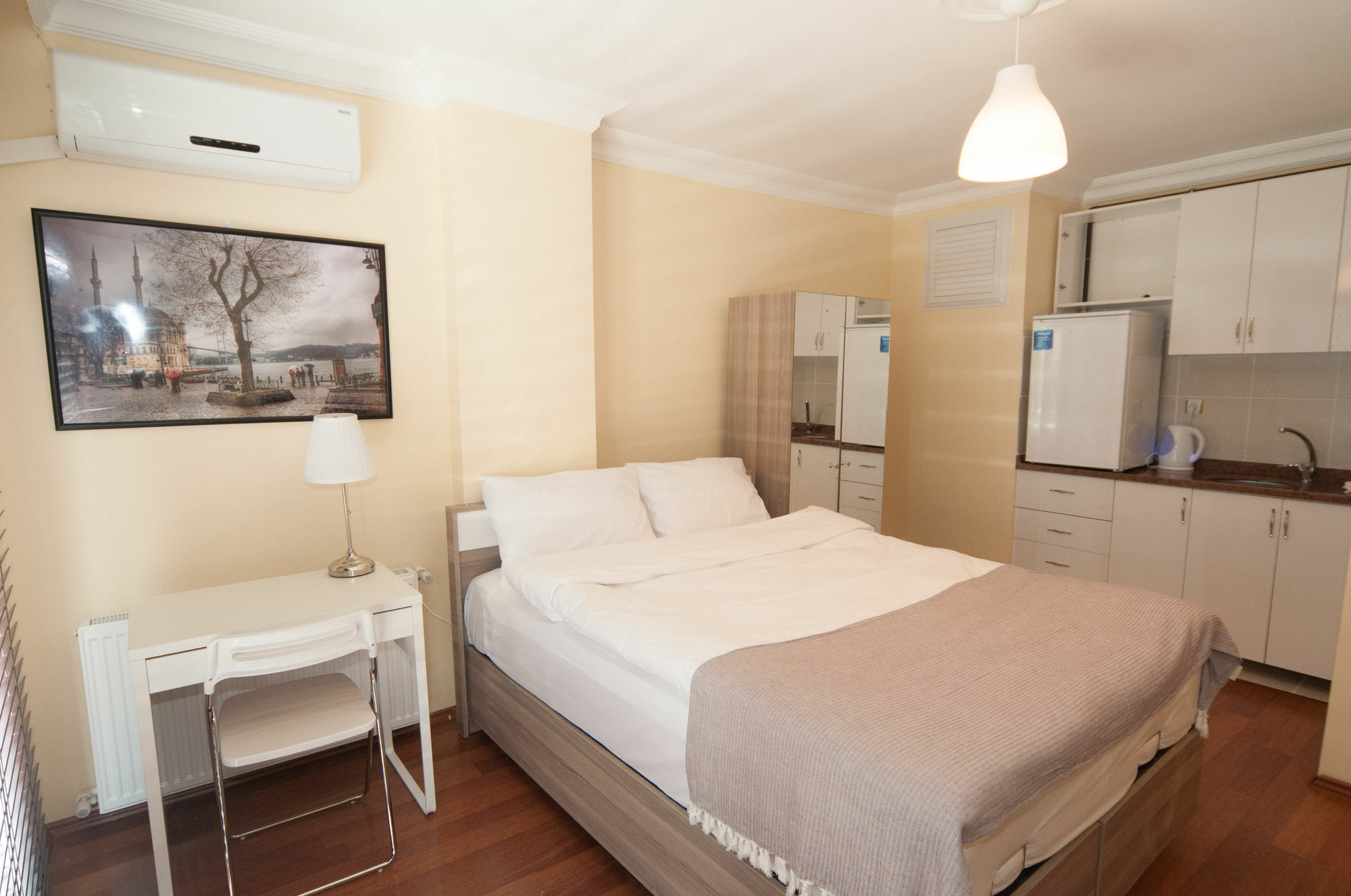 Taksim Elite Residence อิสตันบูล ภายนอก รูปภาพ