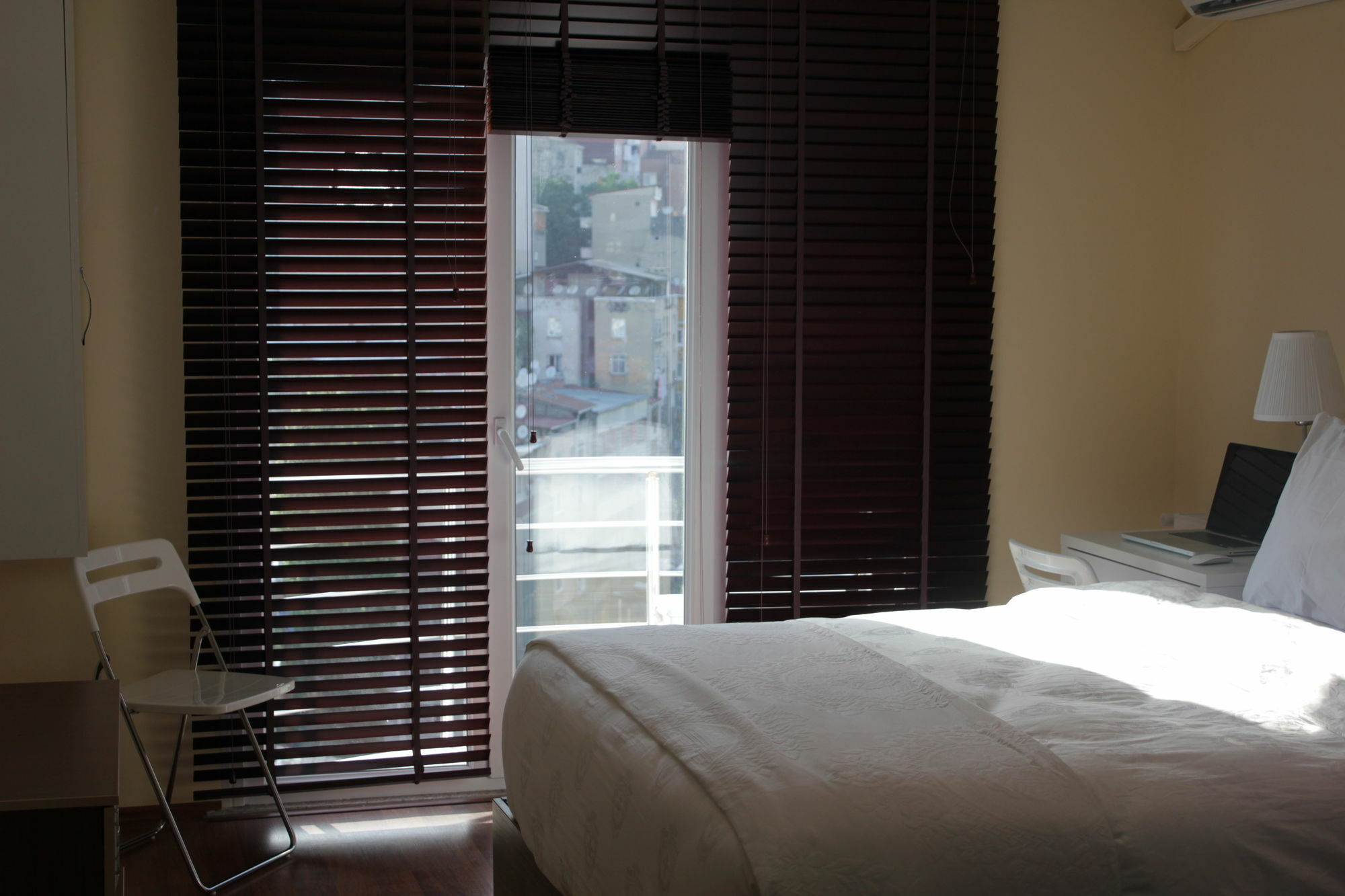 Taksim Elite Residence อิสตันบูล ภายนอก รูปภาพ