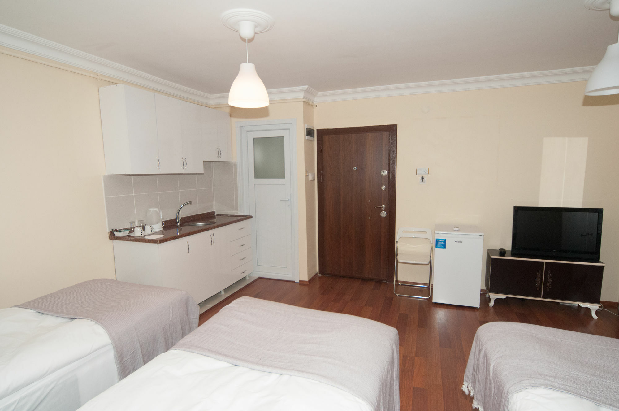 Taksim Elite Residence อิสตันบูล ภายนอก รูปภาพ