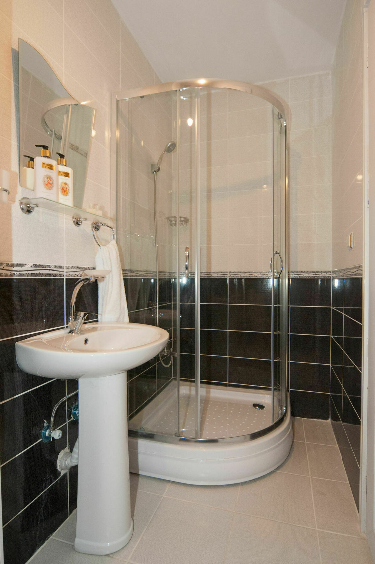 Taksim Elite Residence อิสตันบูล ภายนอก รูปภาพ