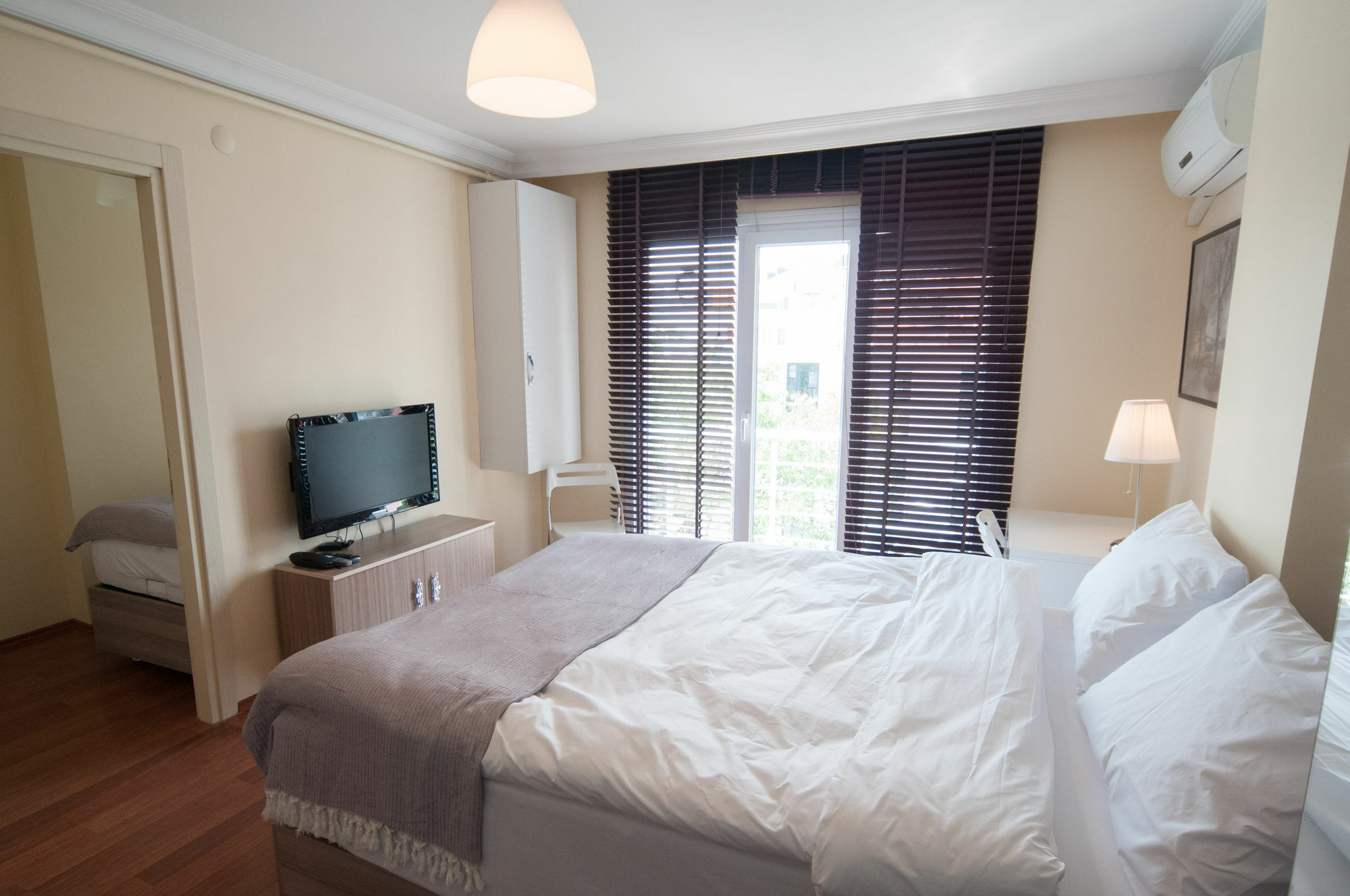 Taksim Elite Residence อิสตันบูล ภายนอก รูปภาพ