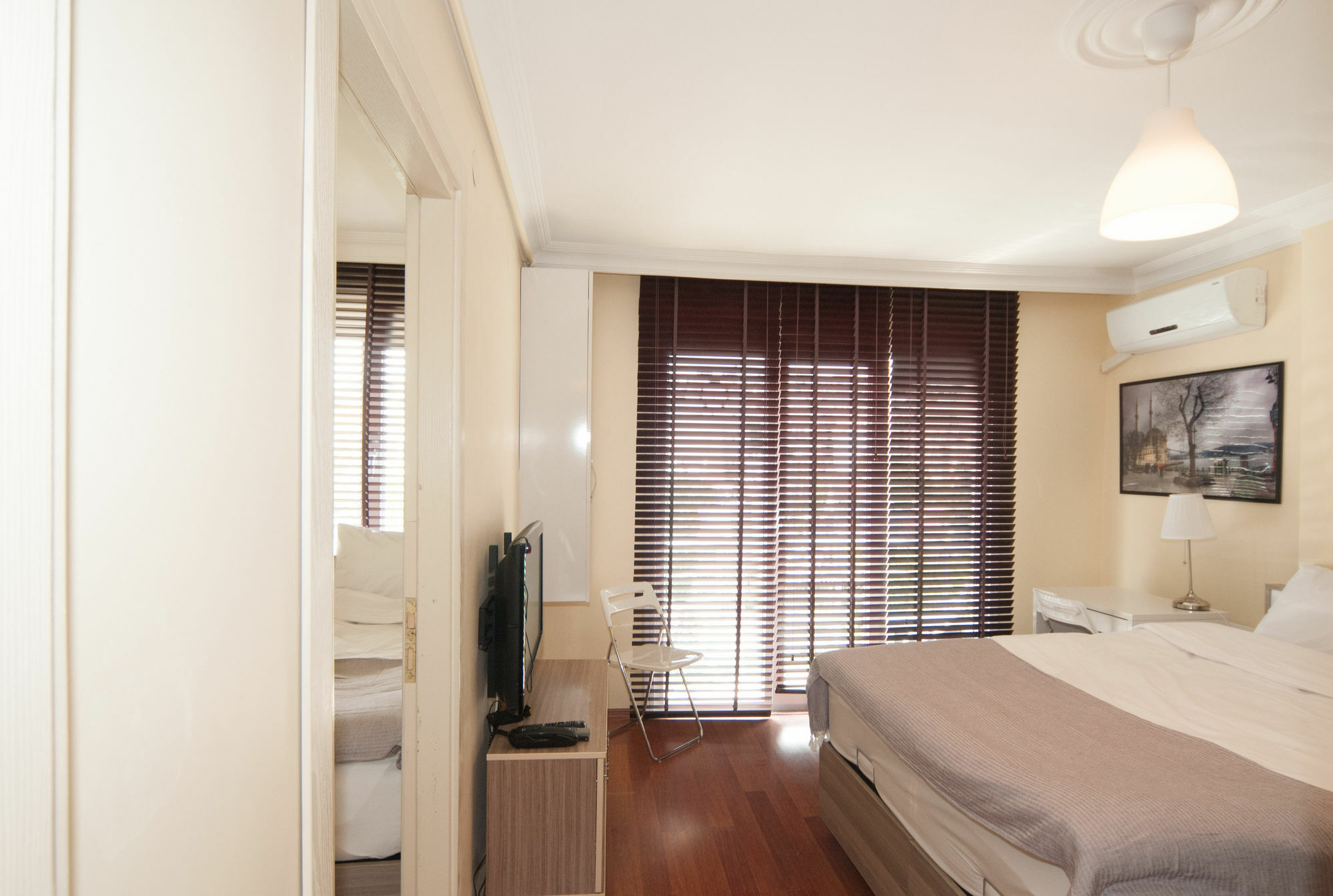 Taksim Elite Residence อิสตันบูล ภายนอก รูปภาพ