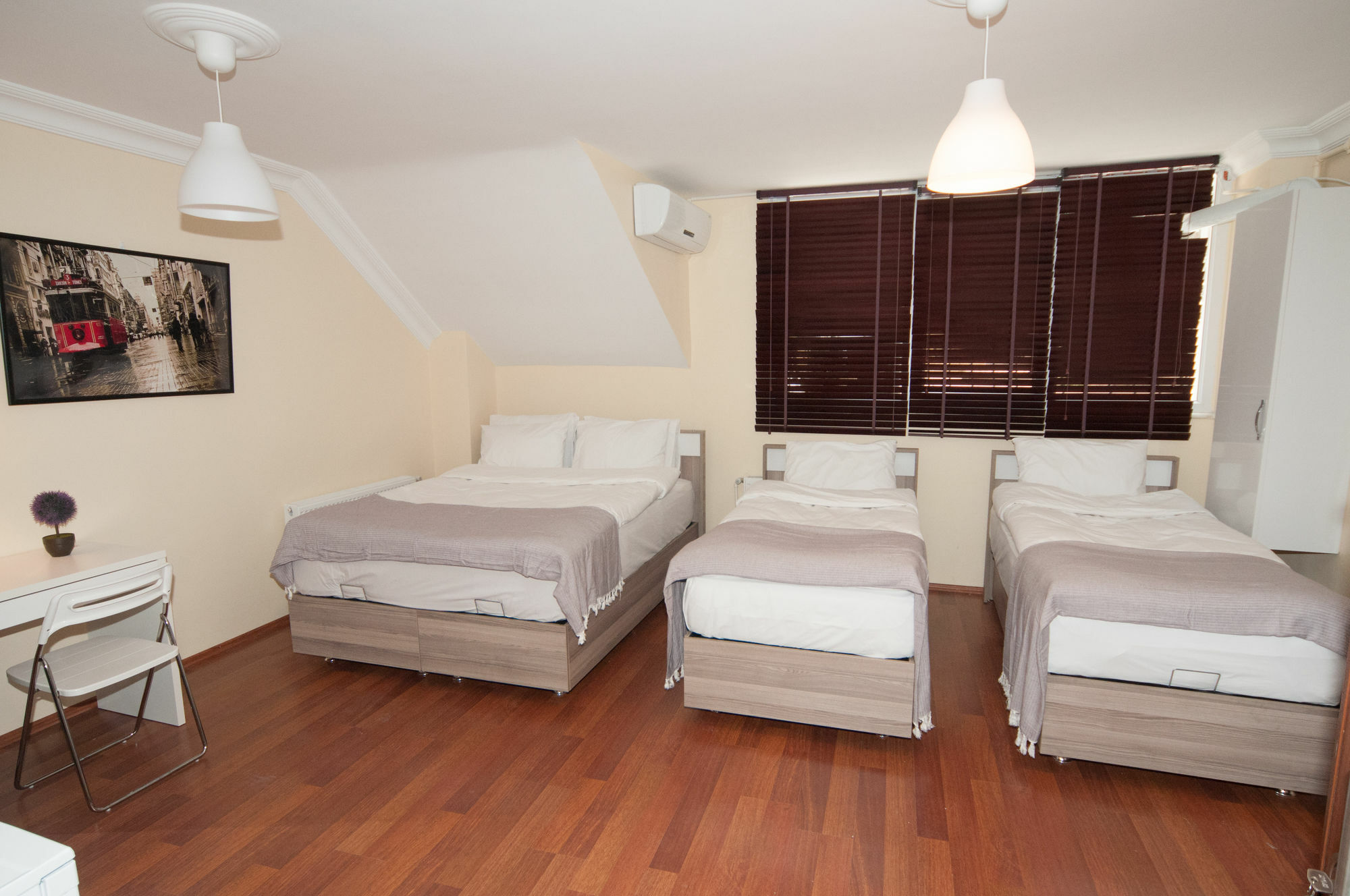 Taksim Elite Residence อิสตันบูล ภายนอก รูปภาพ