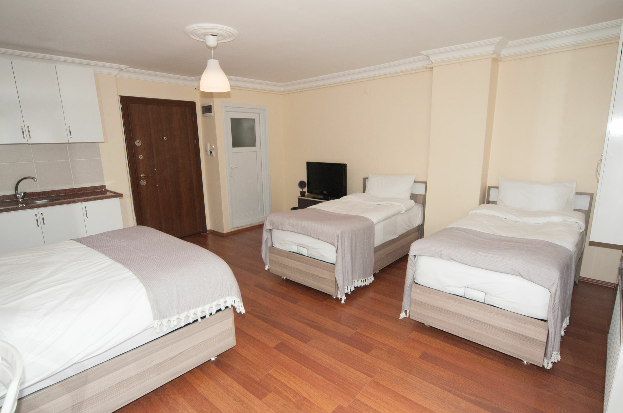 Taksim Elite Residence อิสตันบูล ภายนอก รูปภาพ